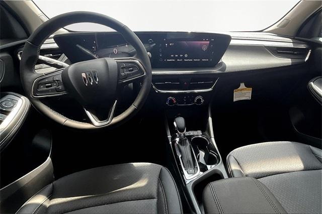 new 2026 Buick Encore GX car, priced at $29,375