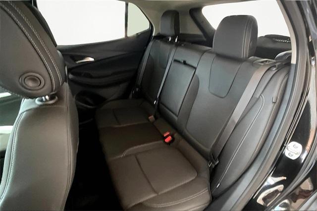 new 2026 Buick Encore GX car, priced at $29,375