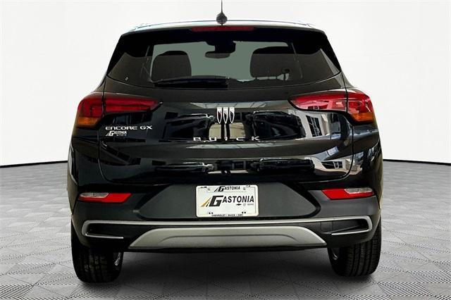 new 2026 Buick Encore GX car, priced at $29,375