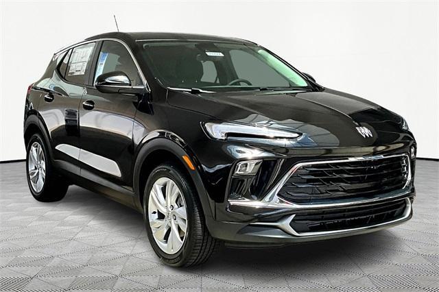 new 2026 Buick Encore GX car, priced at $29,375