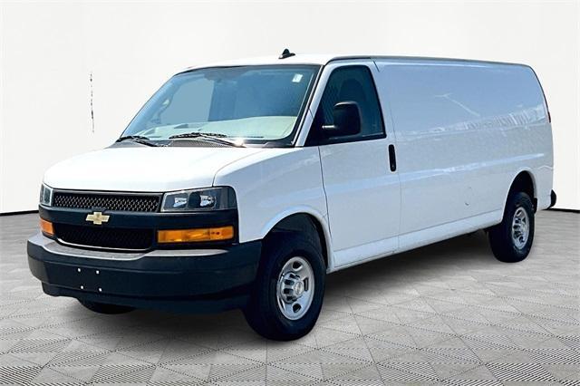 used 2023 Chevrolet Express 2500 car, priced at $32,000