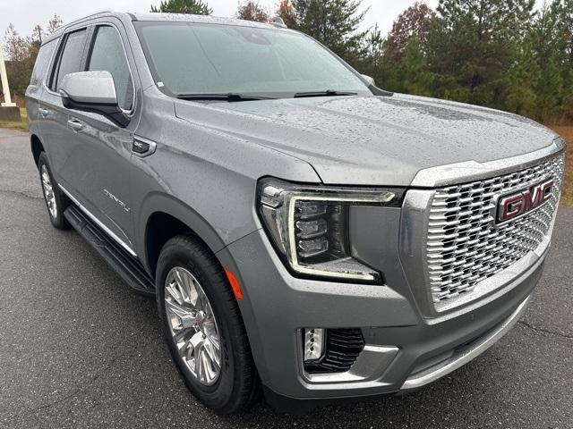 used 2023 GMC Yukon car, priced at $67,646