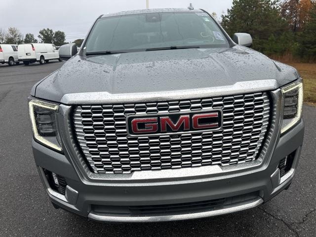 used 2023 GMC Yukon car, priced at $67,646