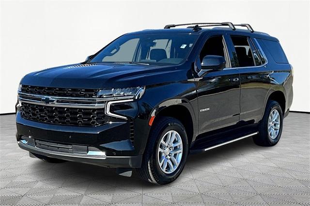 used 2023 Chevrolet Tahoe car, priced at $52,000