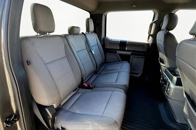 used 2020 Ford F-250 car, priced at $39,000