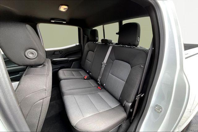 new 2026 Chevrolet Colorado car, priced at $33,090