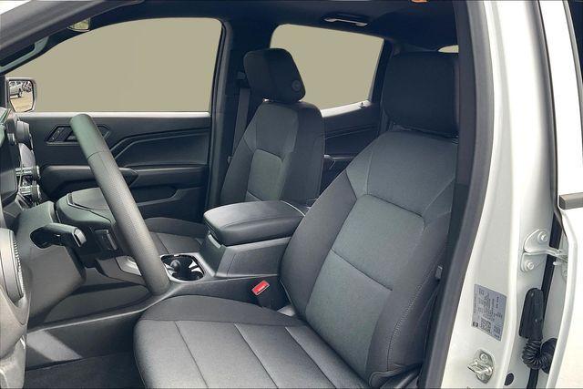 new 2026 Chevrolet Colorado car, priced at $33,090