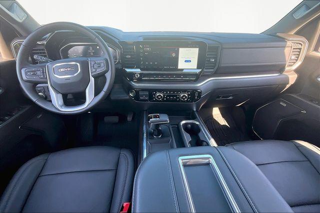 used 2022 GMC Sierra 1500 car, priced at $45,027