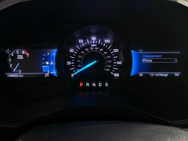 used 2022 Ford Edge car, priced at $25,458