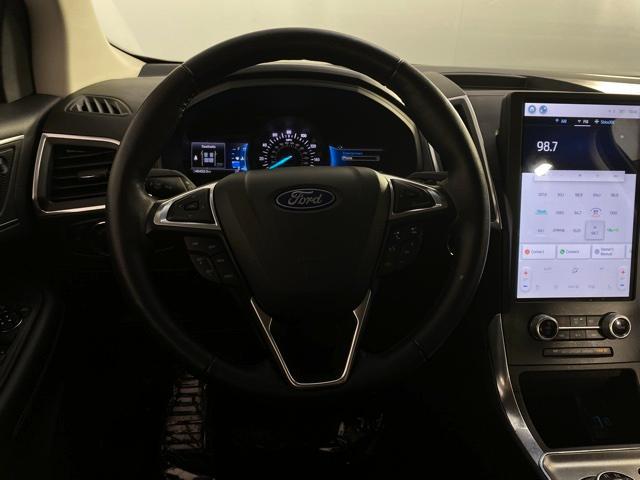 used 2022 Ford Edge car, priced at $25,458
