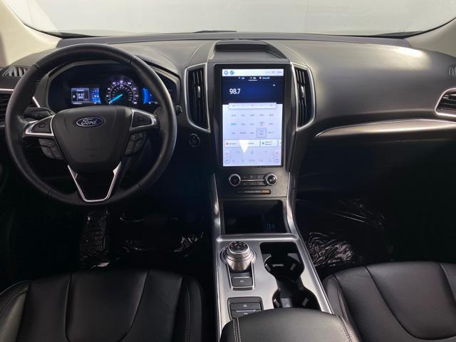 used 2022 Ford Edge car, priced at $25,458