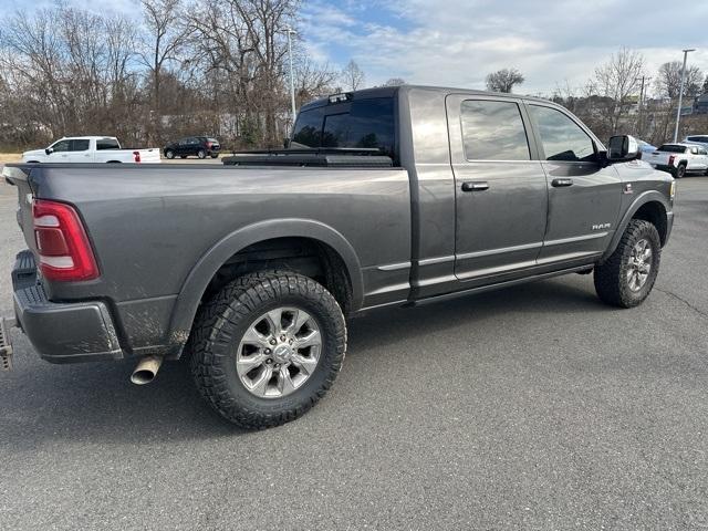 used 2020 Ram 2500 car, priced at $57,000