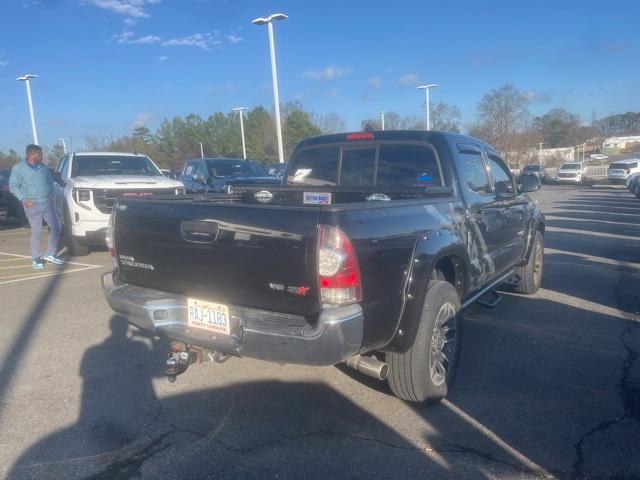 used 2012 Toyota Tacoma car, priced at $20,478