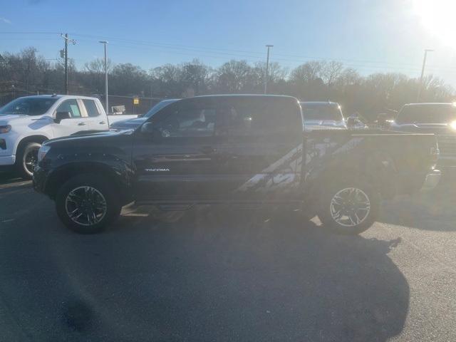 used 2012 Toyota Tacoma car, priced at $20,478