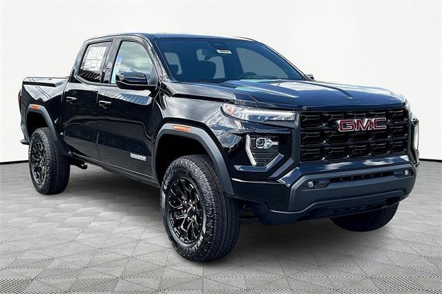 new 2026 GMC Canyon car, priced at $41,925