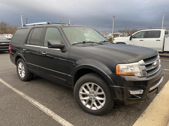 used 2015 Ford Expedition car, priced at $14,323