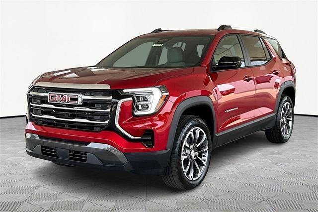 new 2026 GMC Terrain car, priced at $34,790