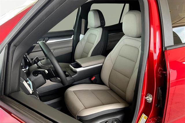 new 2026 GMC Terrain car, priced at $34,790