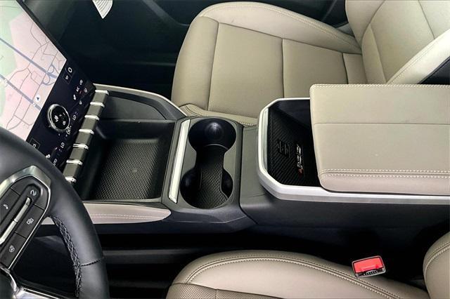 new 2026 GMC Terrain car, priced at $34,790