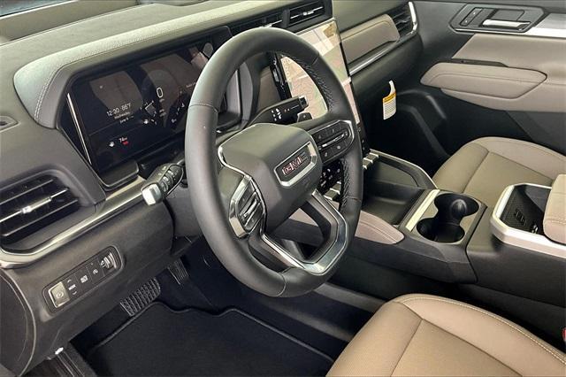 new 2026 GMC Terrain car, priced at $34,790