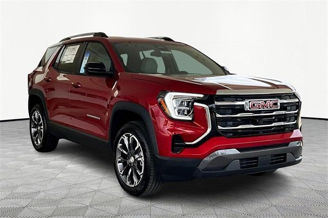 new 2026 GMC Terrain car, priced at $34,790