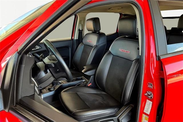 used 2021 Ford Ranger car, priced at $29,000