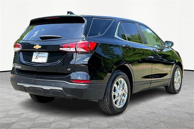 used 2023 Chevrolet Equinox car, priced at $25,500