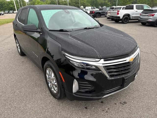 used 2023 Chevrolet Equinox car, priced at $26,000
