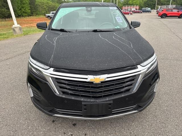 used 2023 Chevrolet Equinox car, priced at $26,000