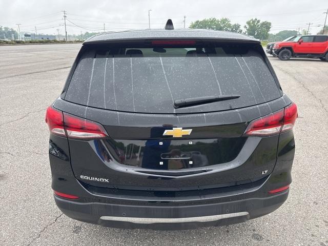 used 2023 Chevrolet Equinox car, priced at $26,000