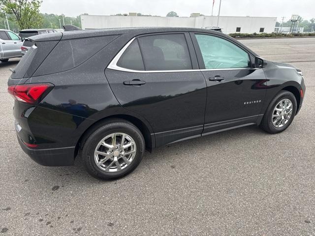 used 2023 Chevrolet Equinox car, priced at $26,000