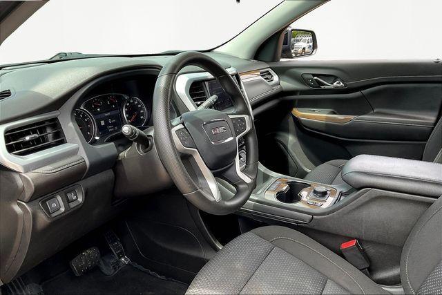 used 2023 GMC Acadia car, priced at $28,850
