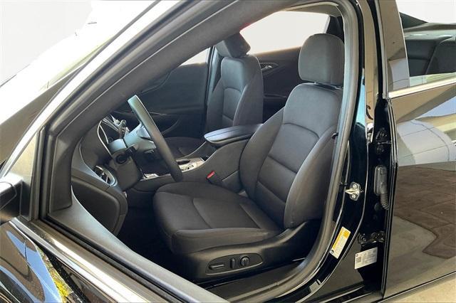 used 2023 Chevrolet Malibu car, priced at $17,500