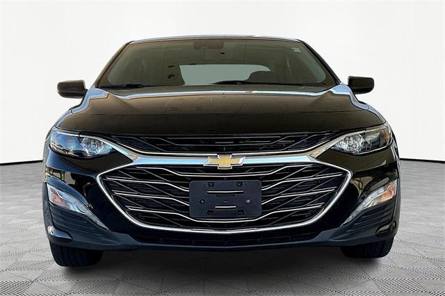 used 2023 Chevrolet Malibu car, priced at $17,500