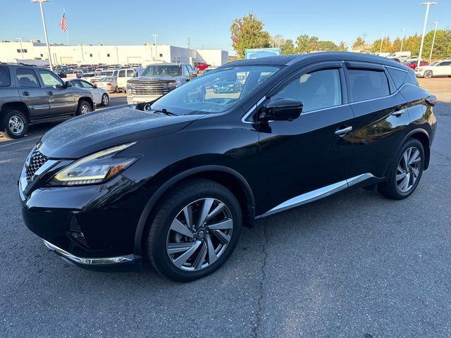 used 2019 Nissan Murano car, priced at $18,999