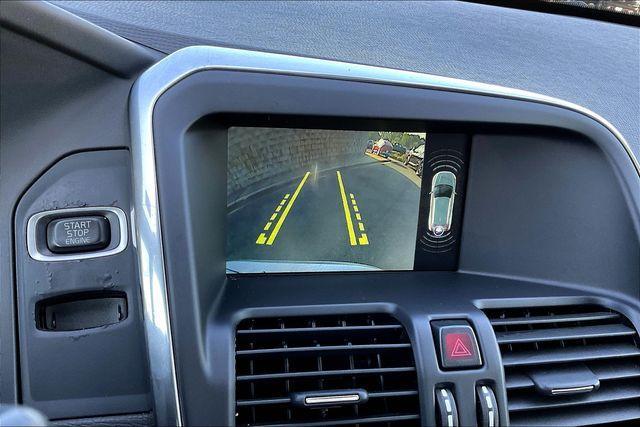 used 2017 Volvo XC60 car, priced at $12,885