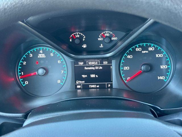 used 2021 GMC Canyon car, priced at $25,488