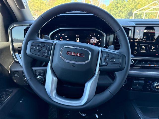 new 2026 GMC Sierra 1500 car, priced at $63,379