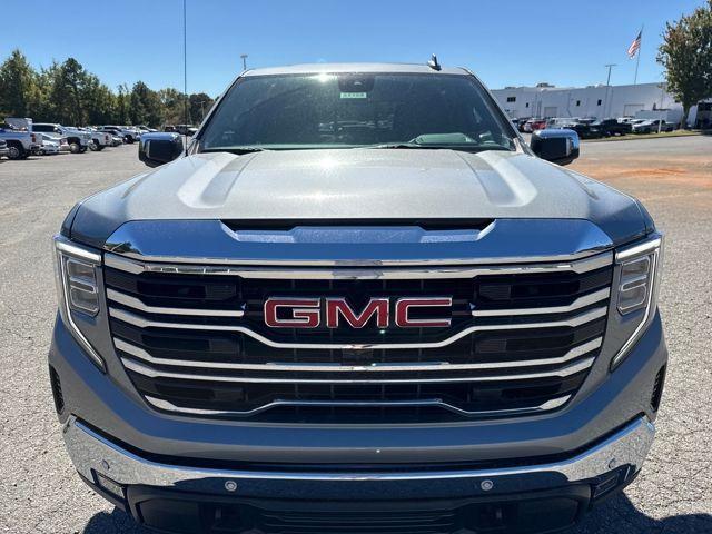 new 2026 GMC Sierra 1500 car, priced at $63,379