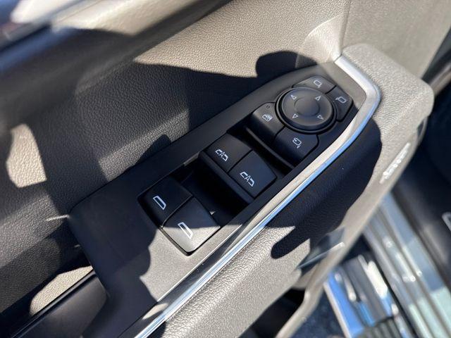 new 2026 GMC Sierra 1500 car, priced at $63,379
