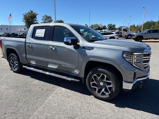 new 2026 GMC Sierra 1500 car, priced at $63,379