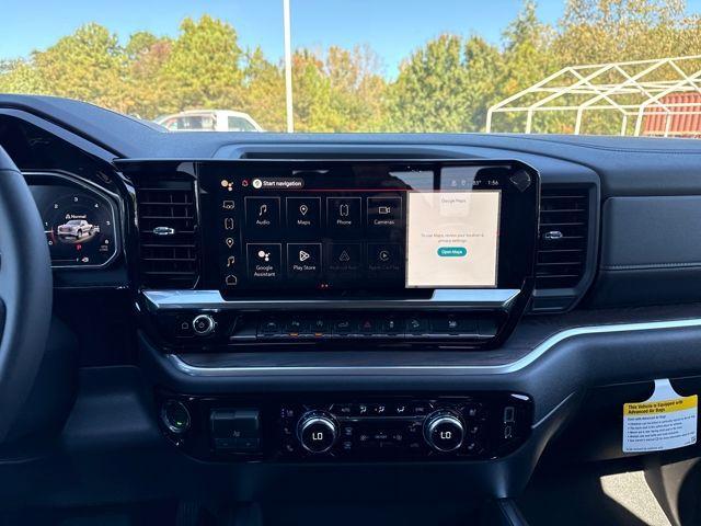 new 2026 GMC Sierra 1500 car, priced at $63,379