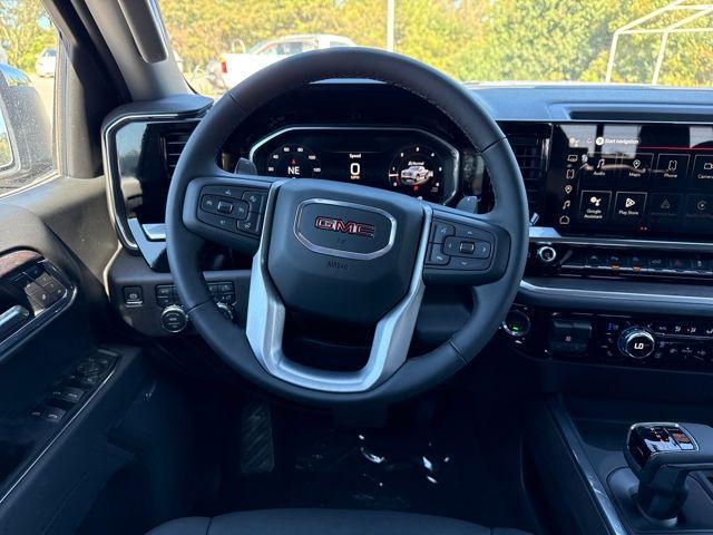 new 2026 GMC Sierra 1500 car, priced at $63,379