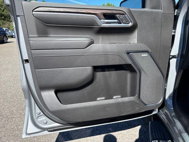 new 2026 GMC Sierra 1500 car, priced at $63,379