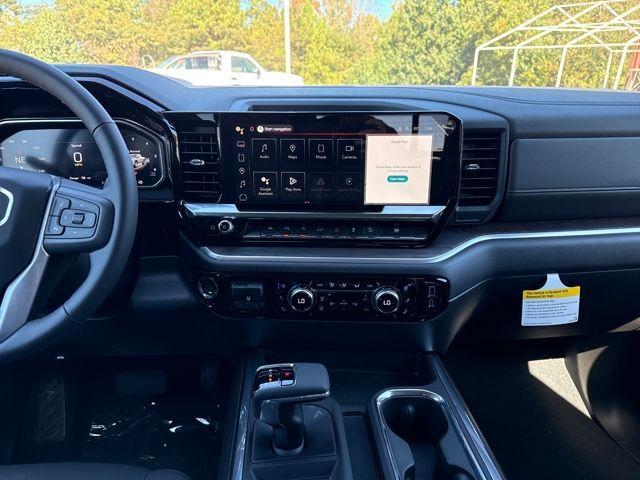 new 2026 GMC Sierra 1500 car, priced at $63,379