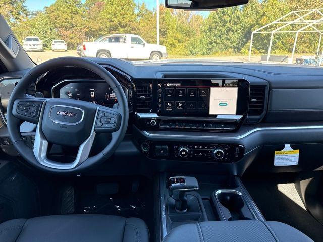 new 2026 GMC Sierra 1500 car, priced at $63,379