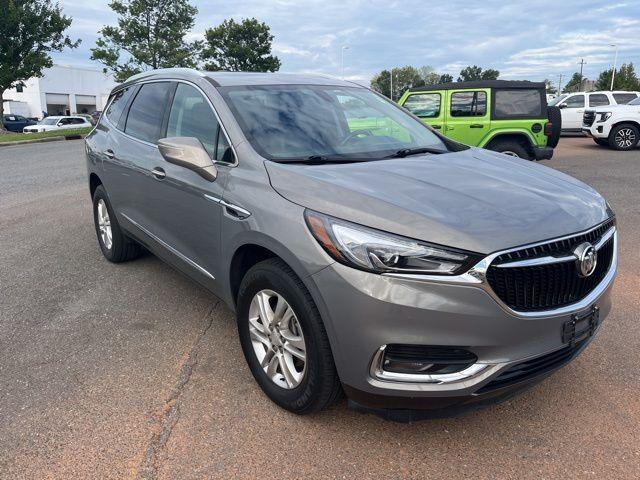 used 2019 Buick Enclave car, priced at $17,990