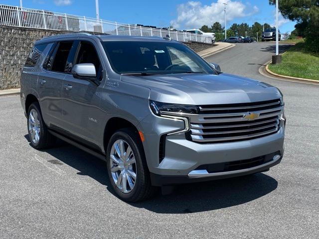 new 2024 Chevrolet Tahoe car, priced at $86,550