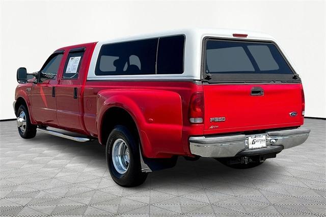 used 1999 Ford F-350 car, priced at $17,000