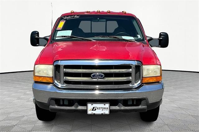 used 1999 Ford F-350 car, priced at $17,000